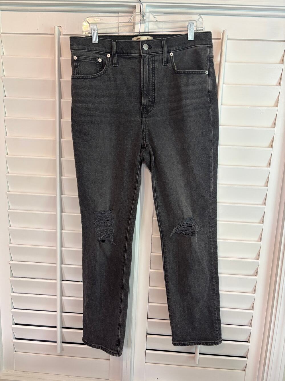 Madewell The Perfect Vintage Jeans Size 29